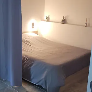La Lisiere Tarnaise Appartement